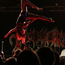 Mosh Open Air - Samstag